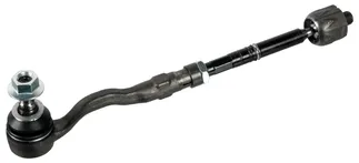 Febi Bilstein Front Steering Tie Rod Assembly - 32106787472